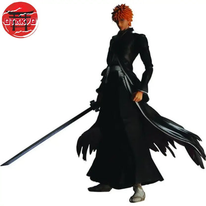 Figure Ichigo "Tenza Zengetsu" - Bleach™