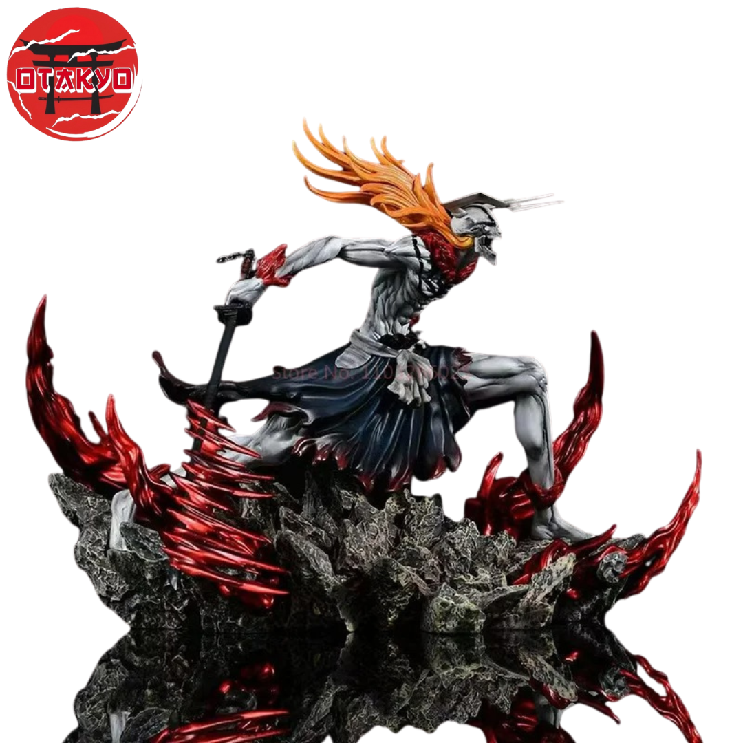 Figure Ichigo "Vasto Lorde" - Bleach™