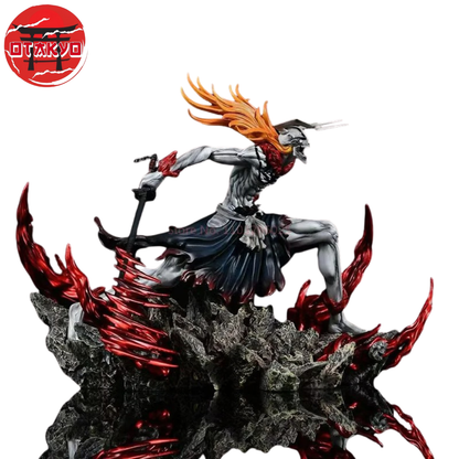 Figure Ichigo "Vasto Lorde" - Bleach™
