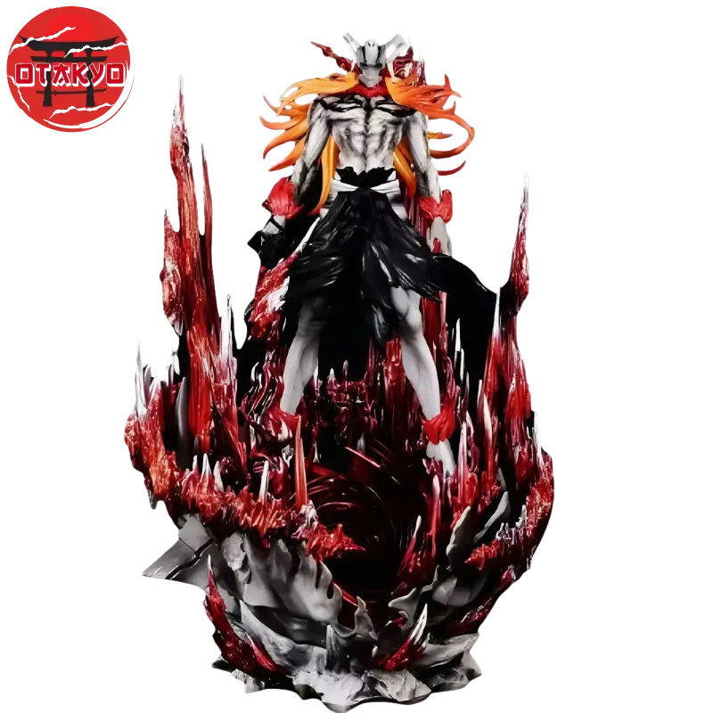 Figure Ichigo "Vasto Lorde" - Bleach™