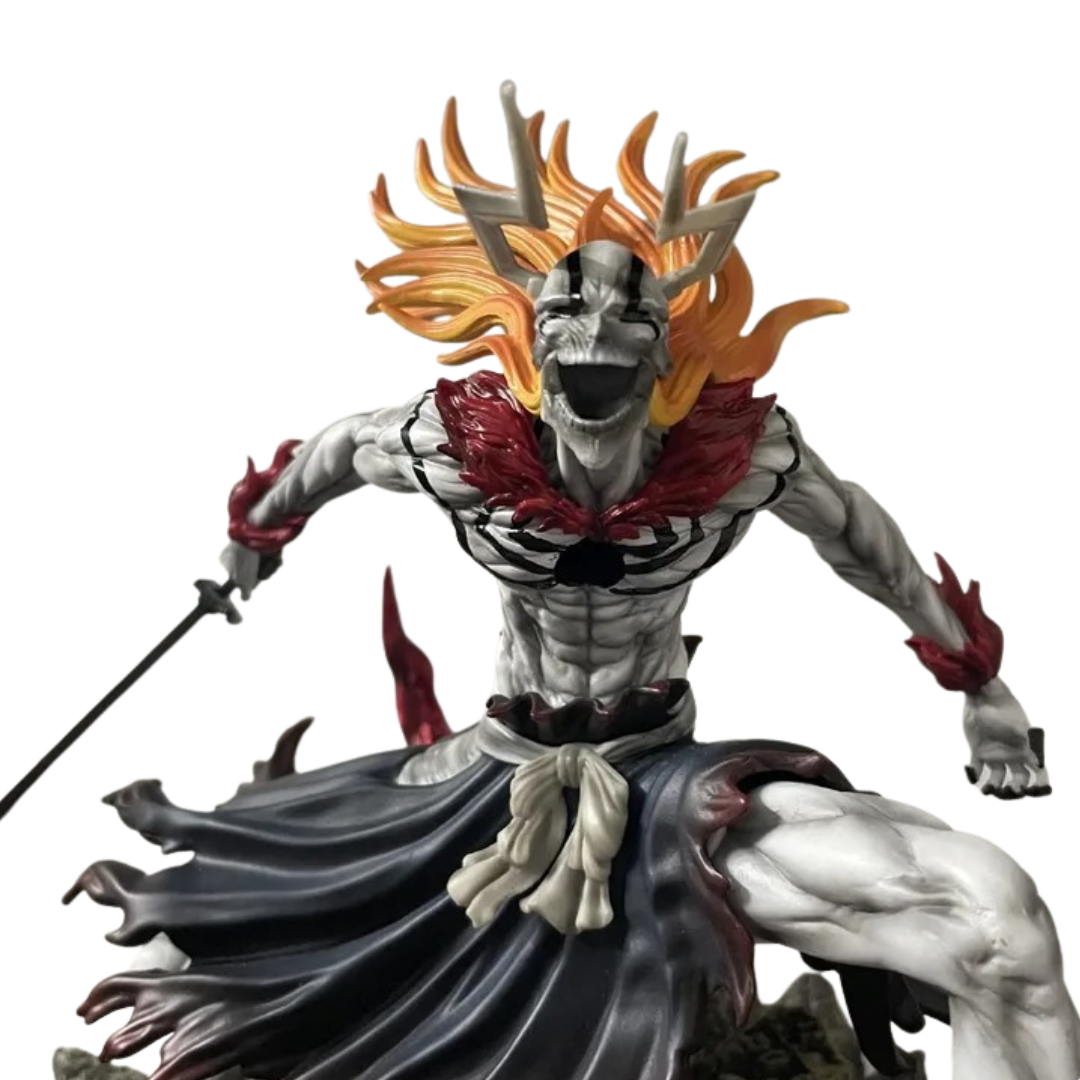Figure Ichigo "Vasto Lorde" - Bleach™