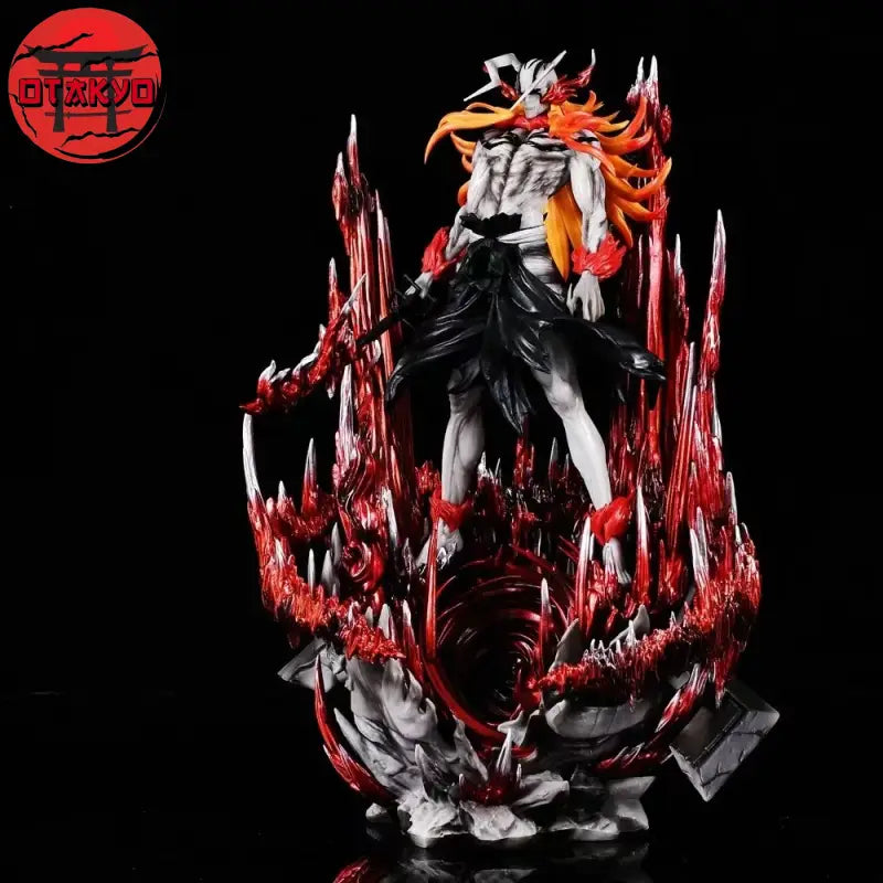 Figure Ichigo "Vasto Lorde" - Bleach™