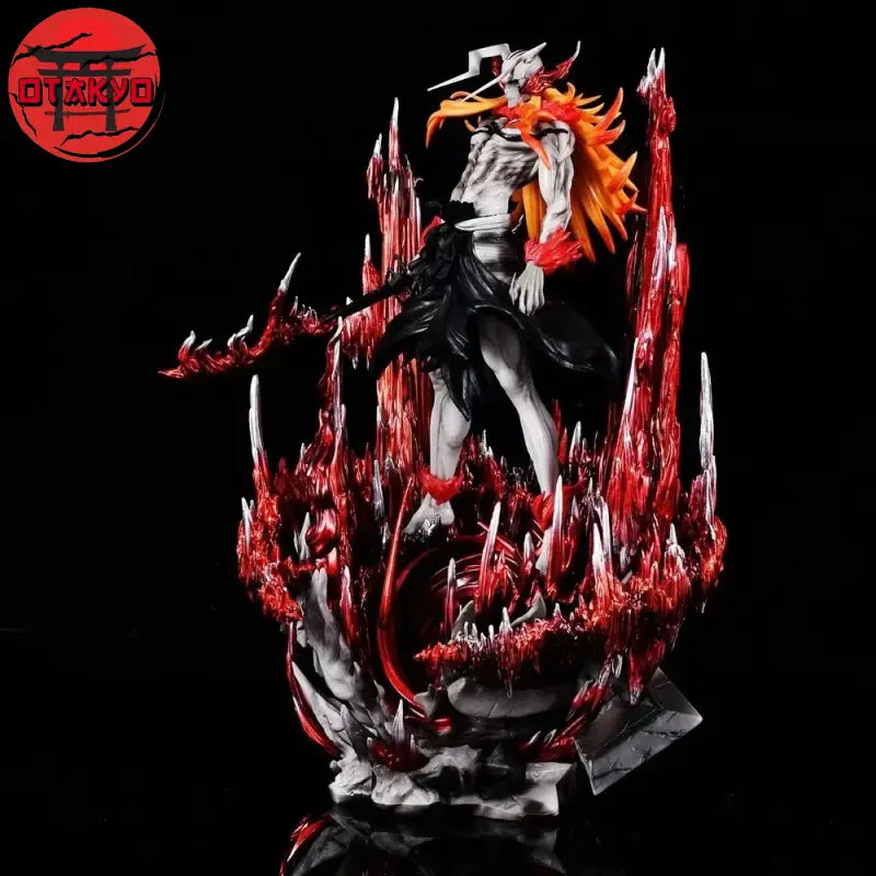 Figure Ichigo "Vasto Lorde" - Bleach™
