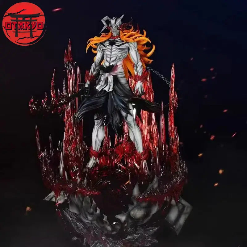 Figure Ichigo "Vasto Lorde" - Bleach™