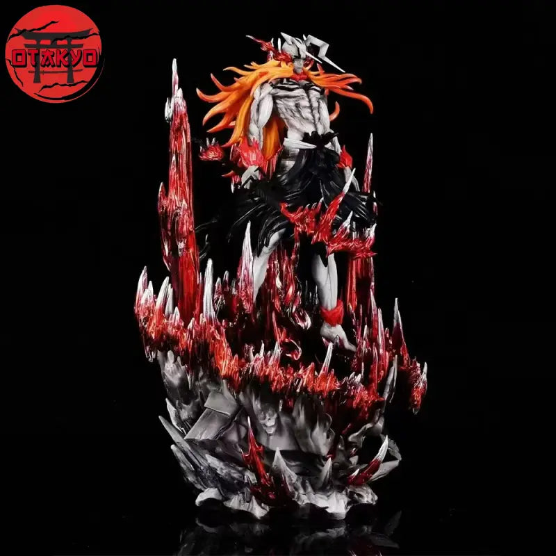 Figure Ichigo "Vasto Lorde" - Bleach™