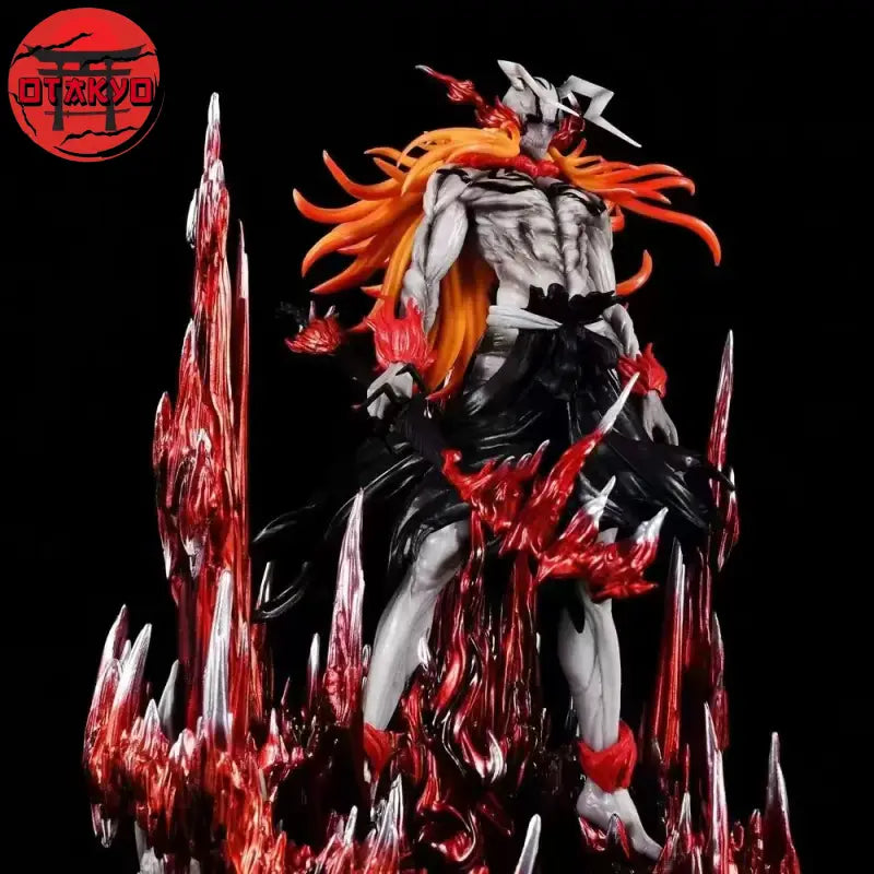 Figure Ichigo "Vasto Lorde" - Bleach™