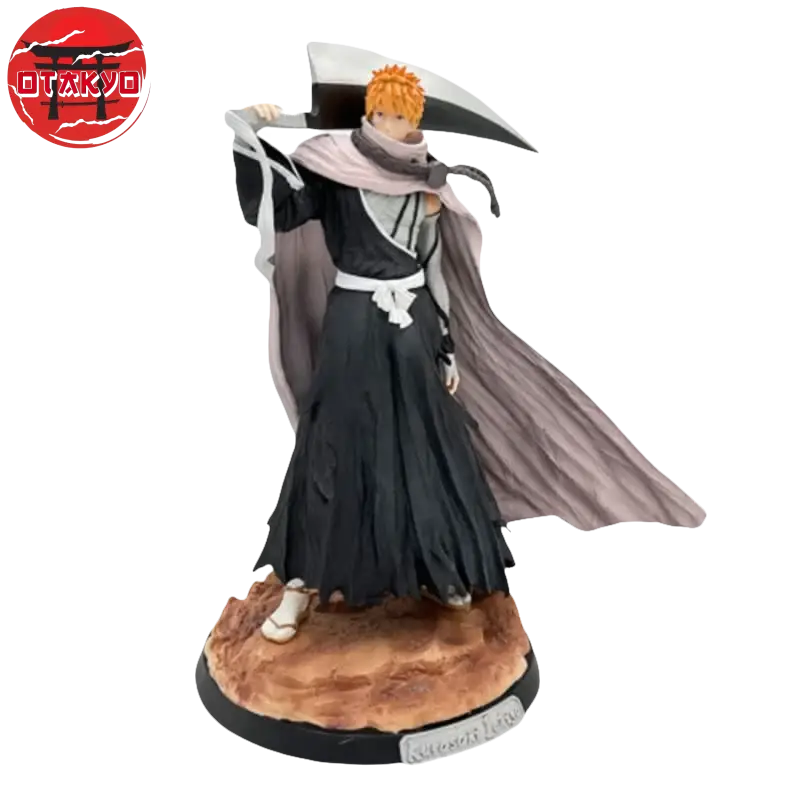 Figure Ichigo "Zangetsu" - Bleach™