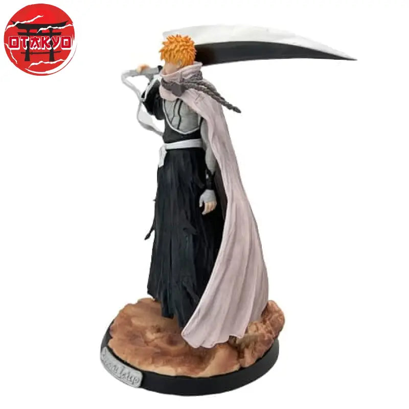 Figure Ichigo "Zangetsu" - Bleach™