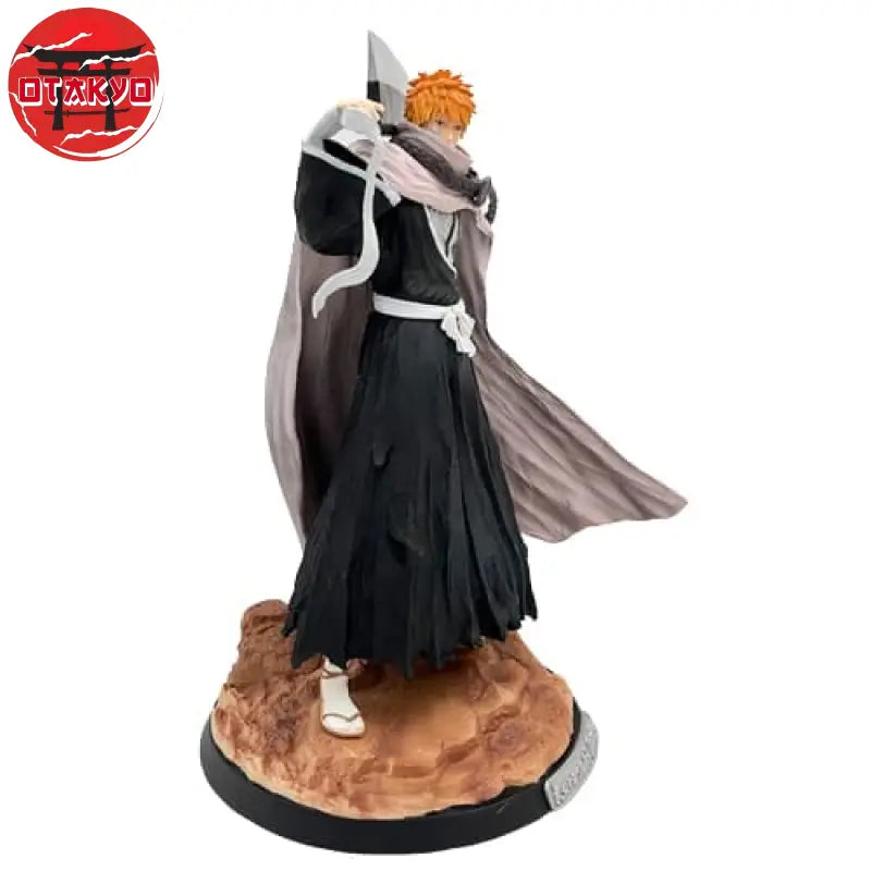 Figure Ichigo "Zangetsu" - Bleach™