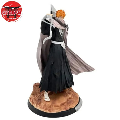 Figure Ichigo "Zangetsu" - Bleach™