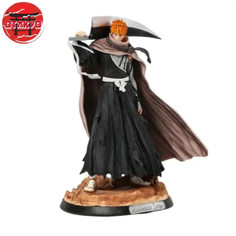 Figure Ichigo "Zangetsu" - Bleach™