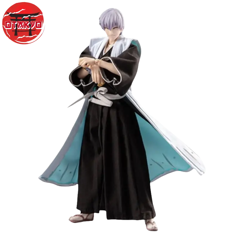 Figure Ichimaru Gin - Bleach™