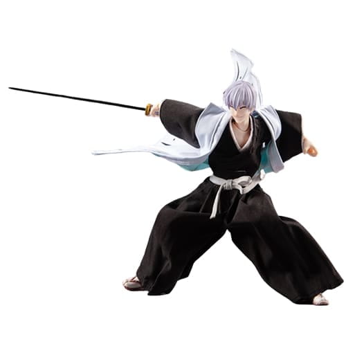 Figure Ichimaru Gin - Bleach™