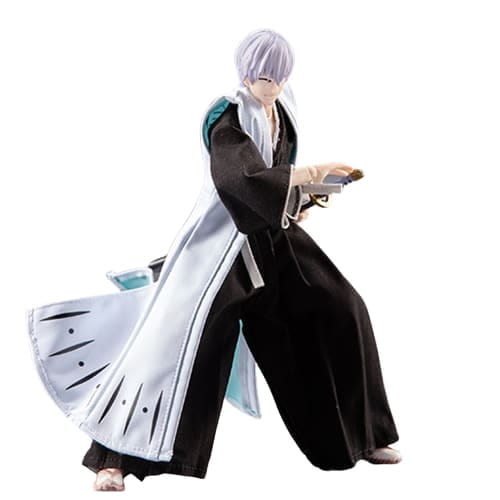 Figure Ichimaru Gin - Bleach™