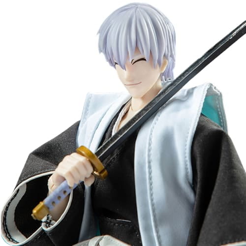 Figure Ichimaru Gin - Bleach™