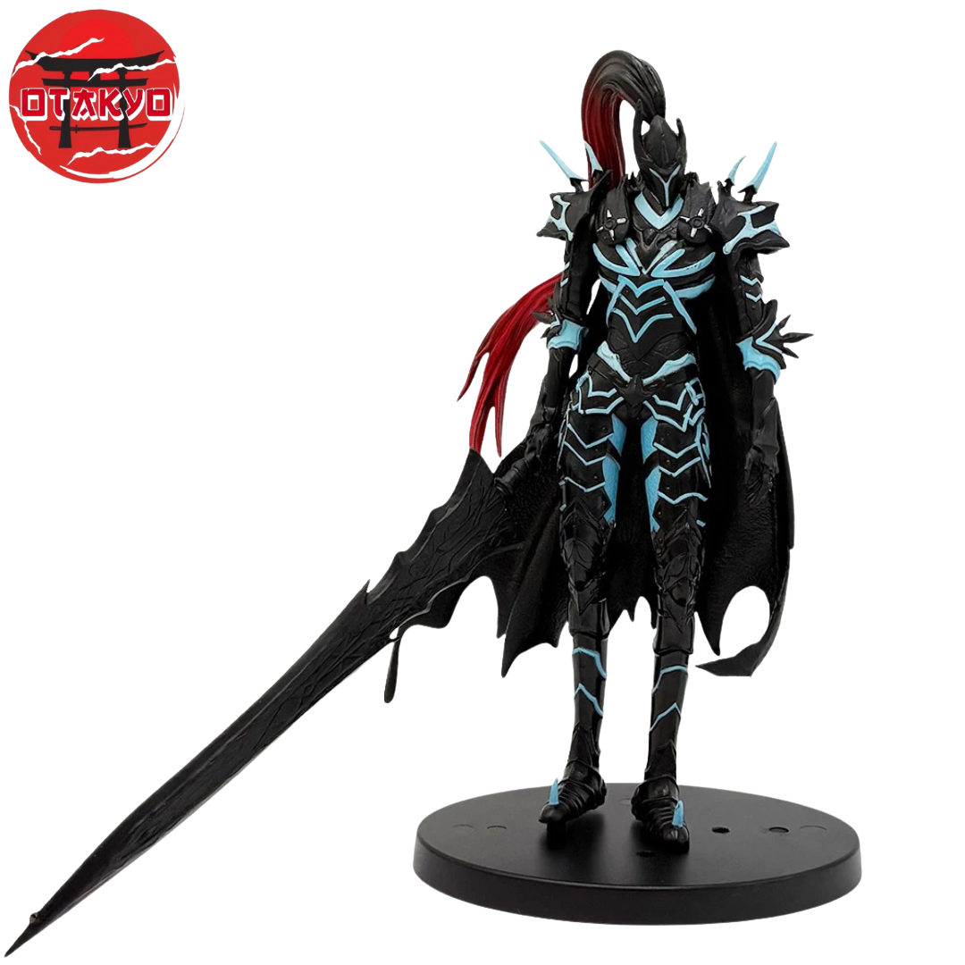 Figure Igris "Bloodfiend Knight" - Solo Leveling™