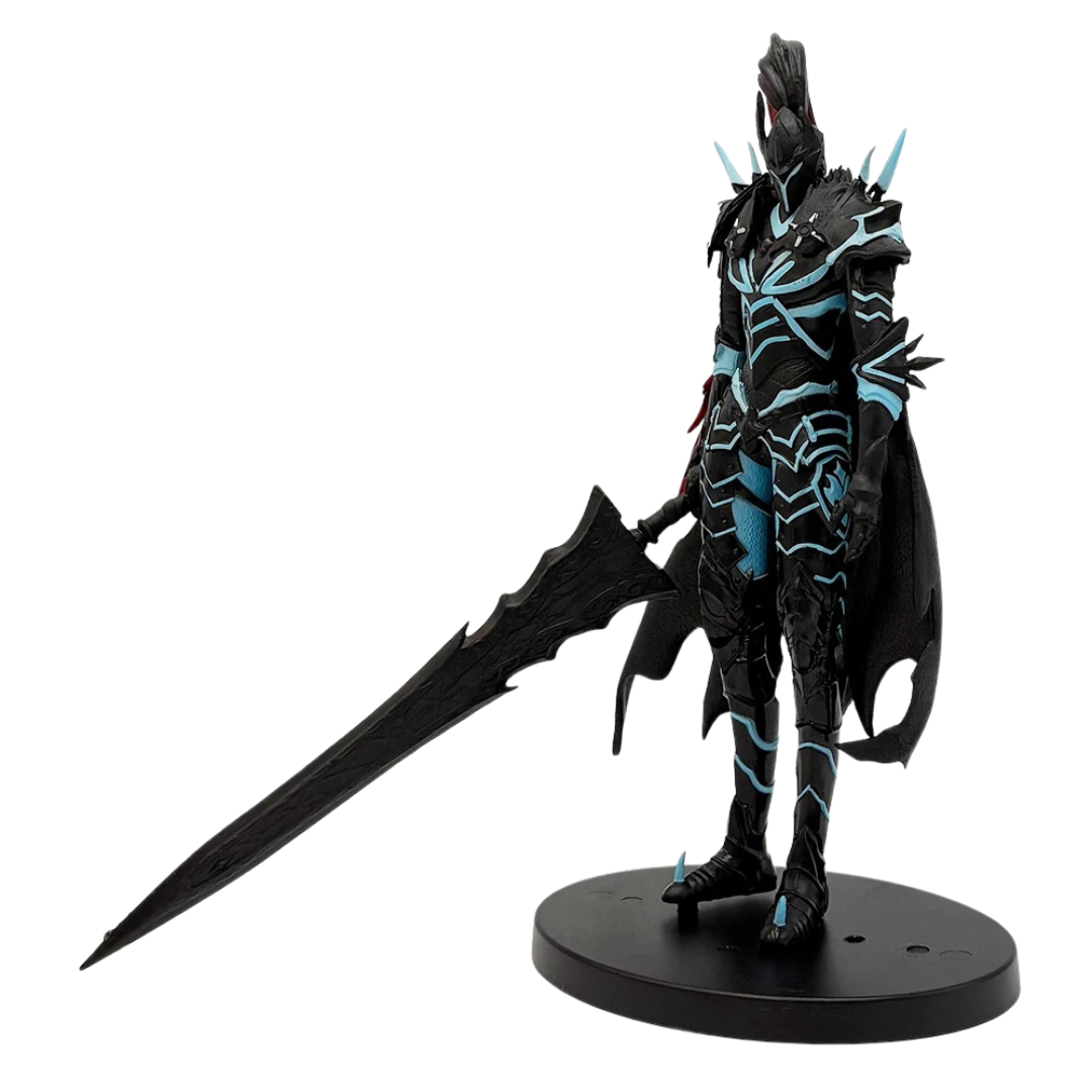 Figure Igris "Bloodfiend Knight" - Solo Leveling™