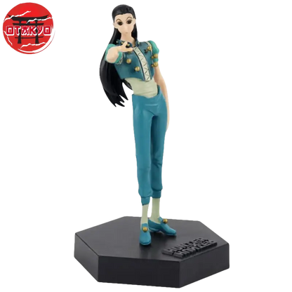 Figure Illumi Zoldyck - HunterxHunter™