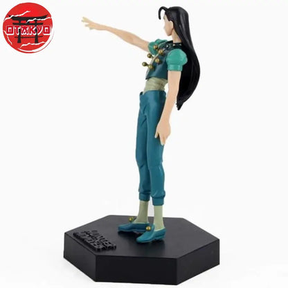 Figure Illumi Zoldyck - HunterxHunter™