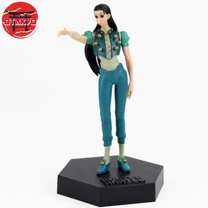 Figure Illumi Zoldyck - HunterxHunter™