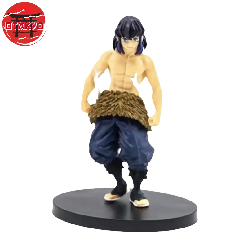 Figure Inosuke - Demon Slayer™