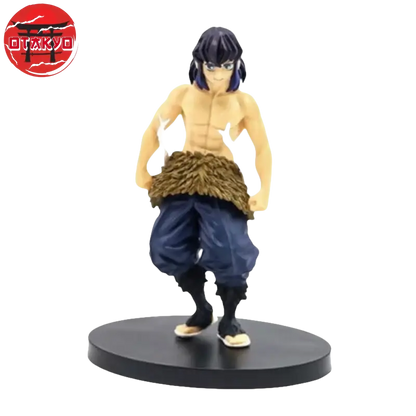 Figure Inosuke - Demon Slayer™