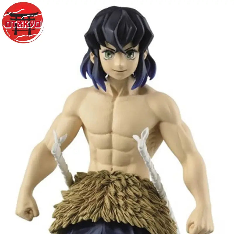 Figure Inosuke - Demon Slayer™