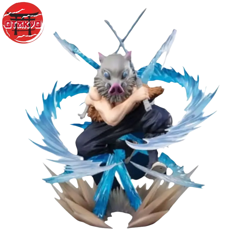 Figure Inosuke Hashibira - Demon Slayer™