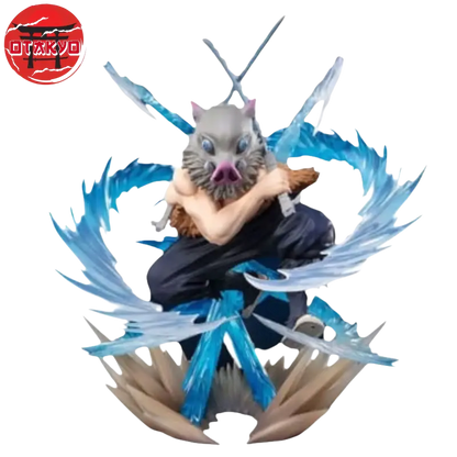 Figure Inosuke Hashibira - Demon Slayer™