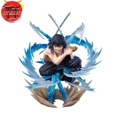 Figure Inosuke Hashibira - Demon Slayer™
