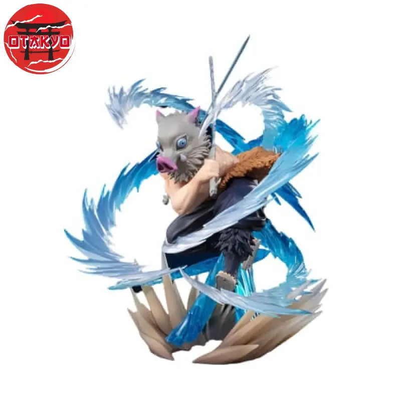 Figure Inosuke Hashibira - Demon Slayer™