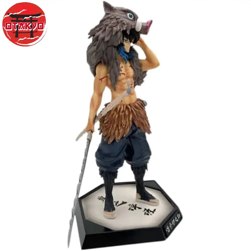 Figure Inosuke Hashibira - Demon Slayer™