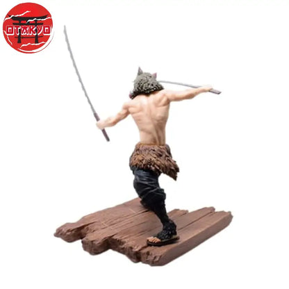 Figure Inosuke Hashibira - Demon Slayer™