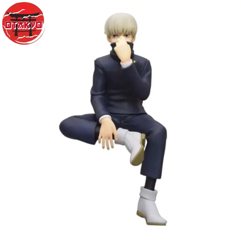 Figure Inumaki - Jujutsu Kaisen™
