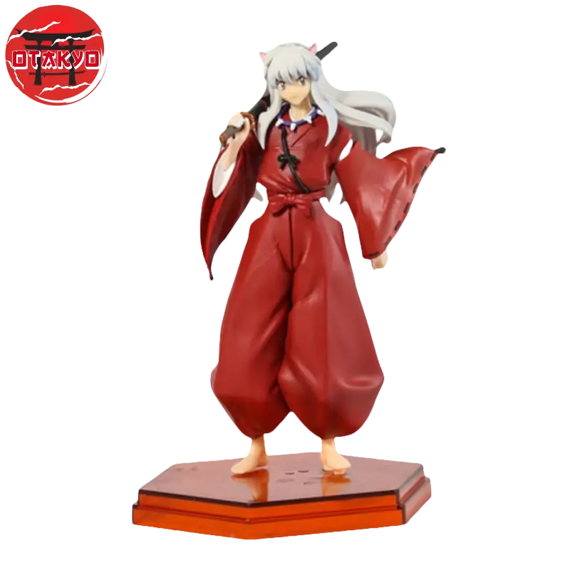 Figure Inuyasha - Inuyasha™