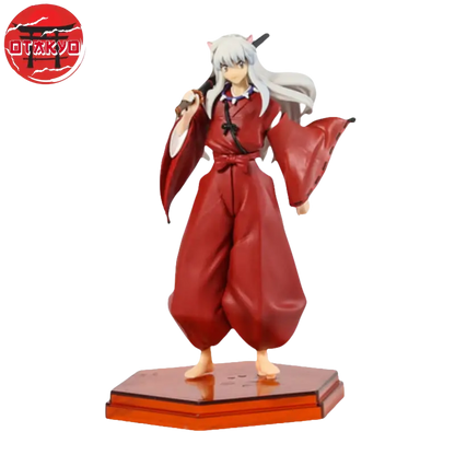 Figure Inuyasha - Inuyasha™