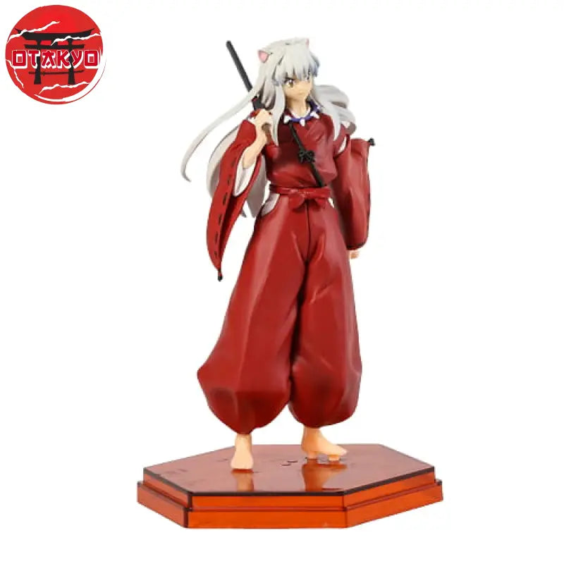 Figure Inuyasha - Inuyasha™