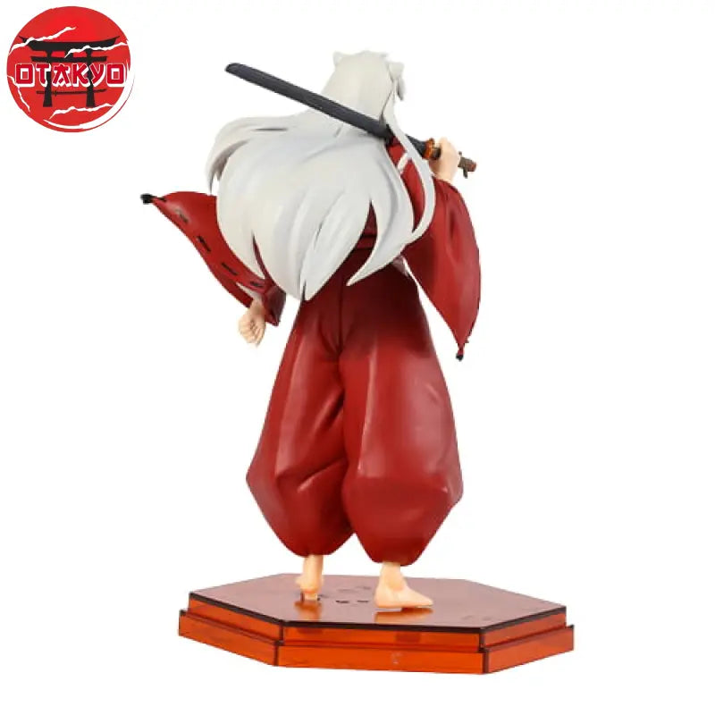 Figure Inuyasha - Inuyasha™