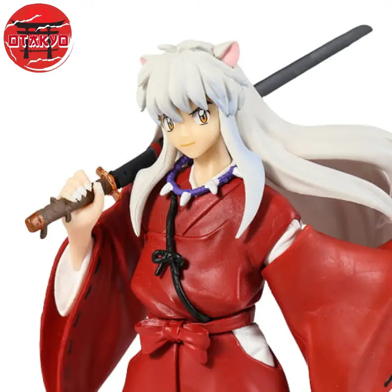 Figure Inuyasha - Inuyasha™