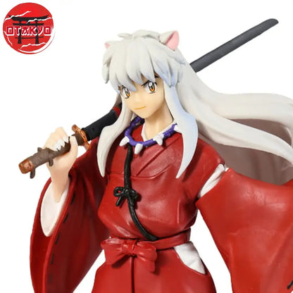 Figure Inuyasha - Inuyasha™