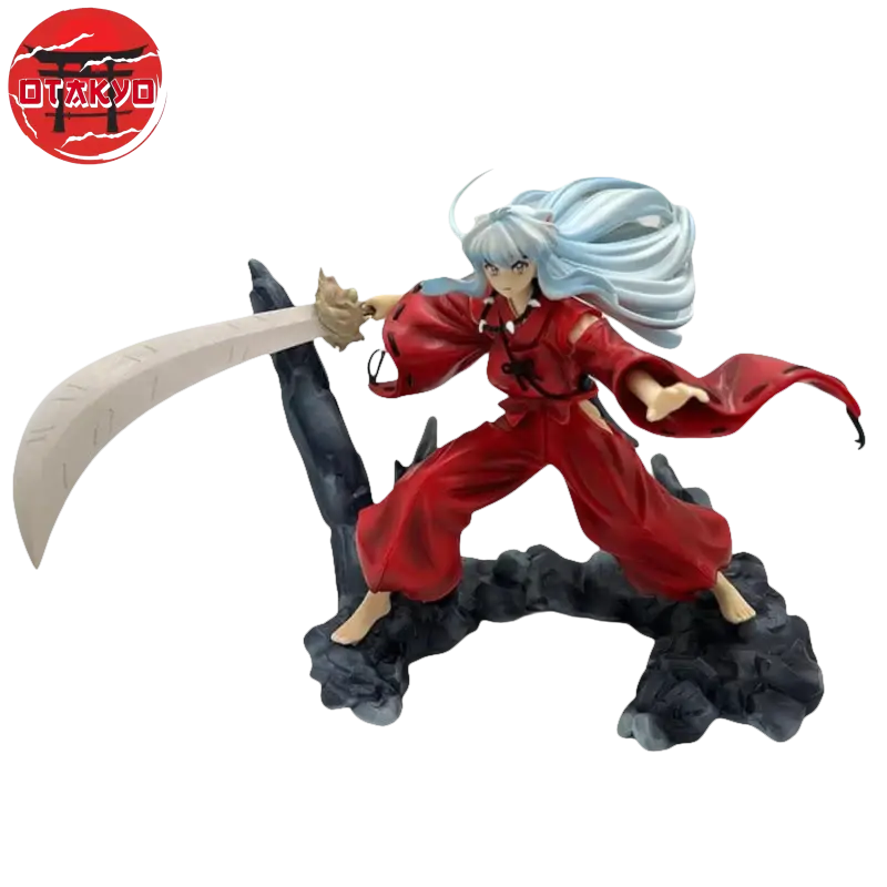 Figure Inuyasha "Sword" - Inuyasha™