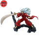 Figure Inuyasha 