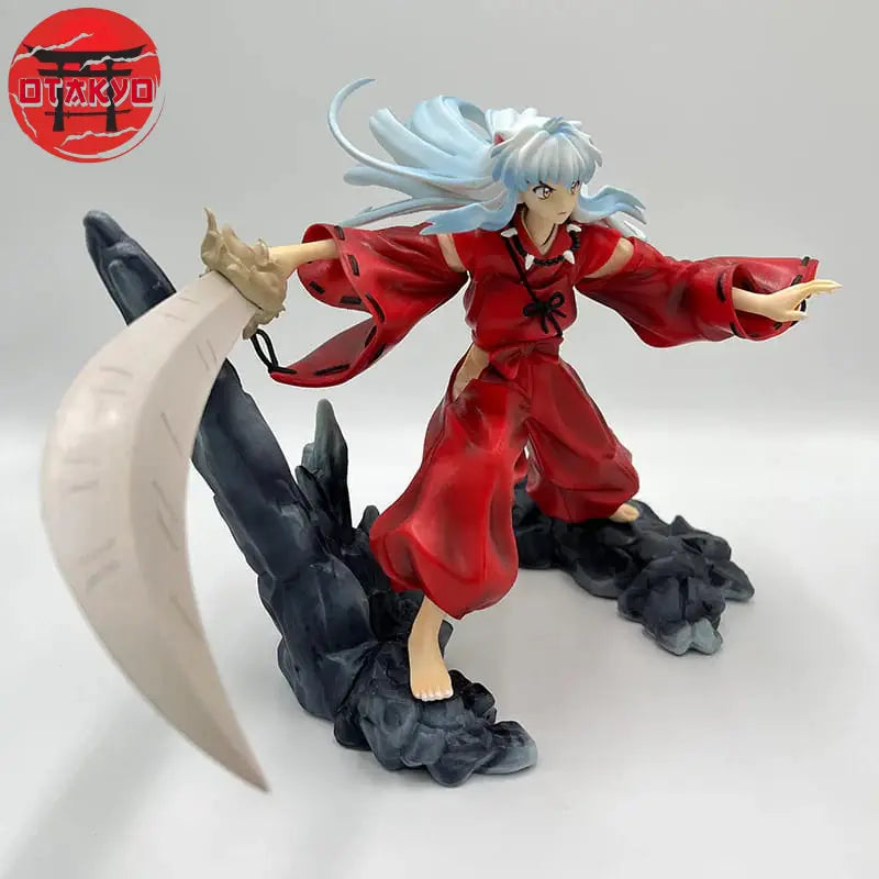 Figure Inuyasha "Sword" - Inuyasha™