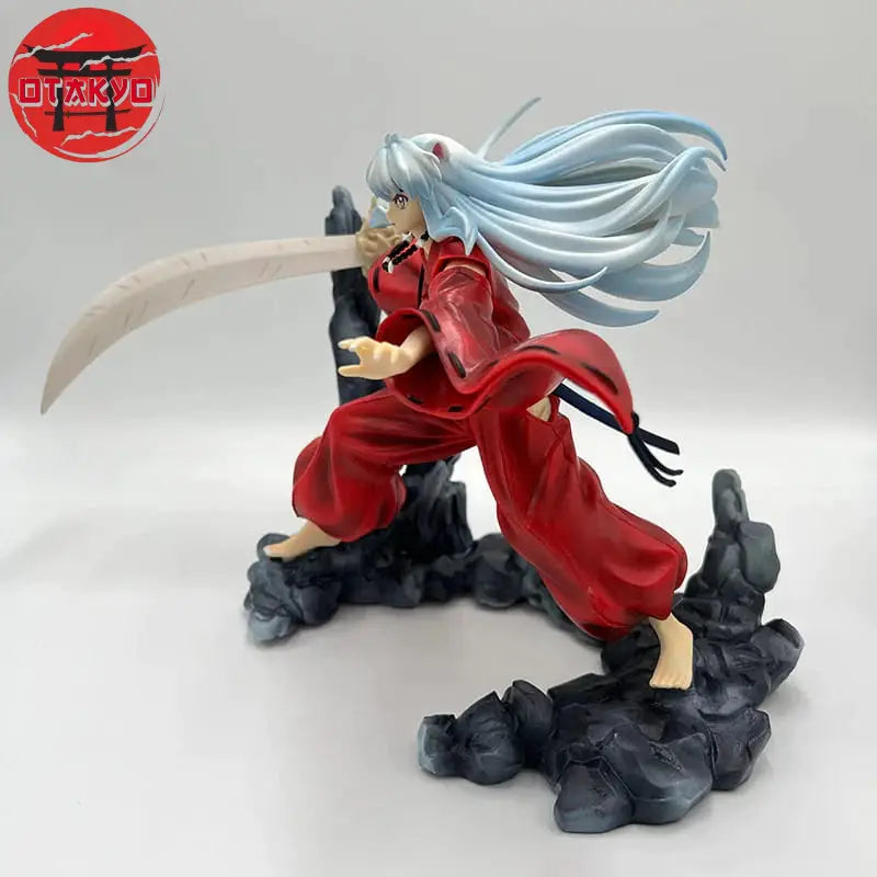 Figure Inuyasha "Sword" - Inuyasha™