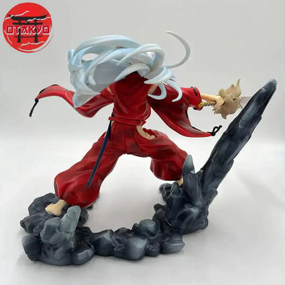 Figure Inuyasha "Sword" - Inuyasha™