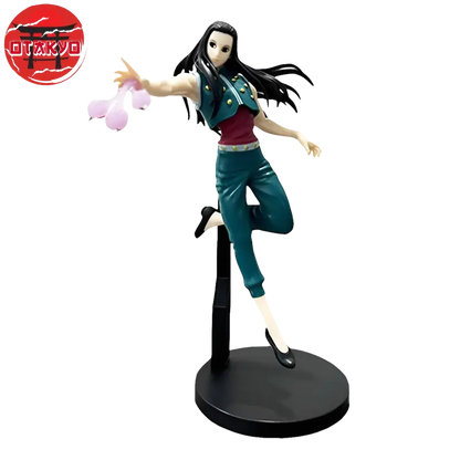 Figure Irumi - Hunter x Hunter™