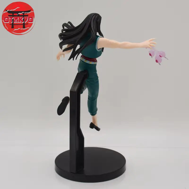 Figure Irumi - Hunter x Hunter™