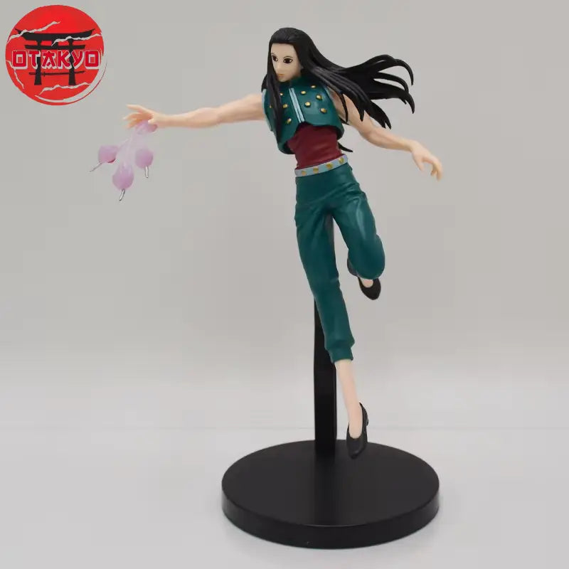 Figure Irumi - Hunter x Hunter™