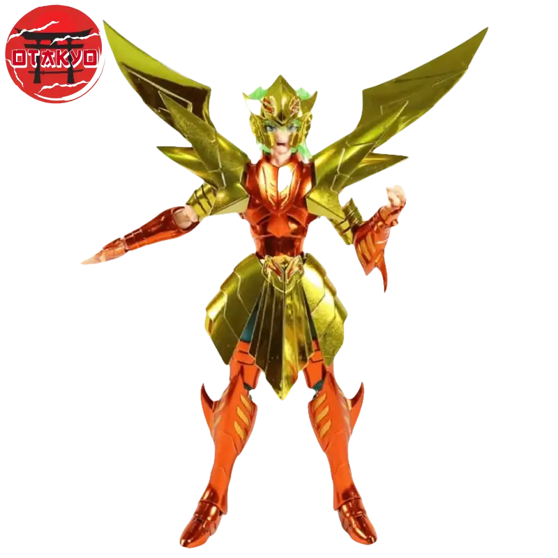 Figure Isaac - Saint Seiya™