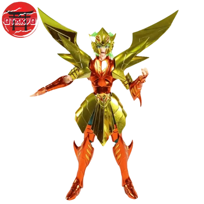 Figure Isaac - Saint Seiya™